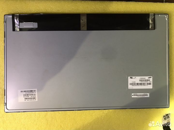 Матрица 27'' m270hge-l20 LED