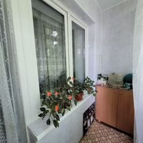 2-к. квартира, 45,4 м², 2/5 эт.