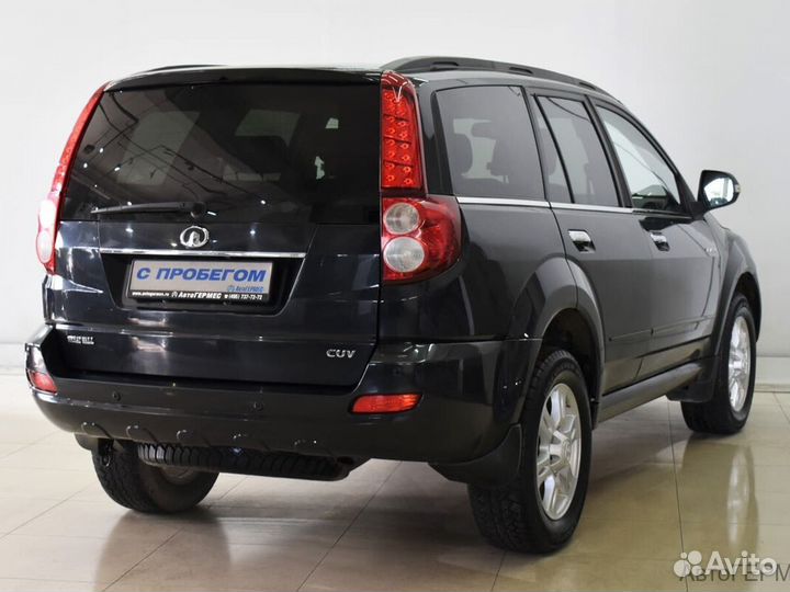 Great Wall Hover H5 2.0 AT, 2013, 129 289 км