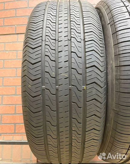 Michelin Energy MXV4 235/55 R17 98H