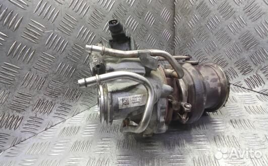 Турбина бензиновая BMW 7 F01 (4BA07C801)