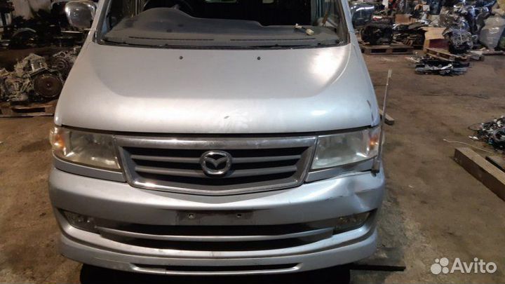 Подушка безопасности Mazda Bongo Friendee SG5W J5D