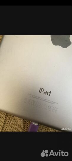 iPad mini 3 16gb