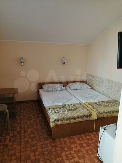 Комната 9 м² в 1-к., 3/3 эт.