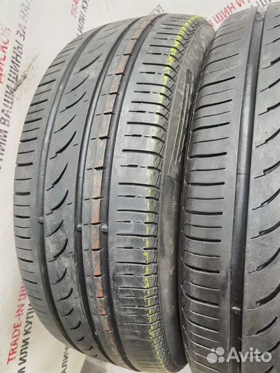 Pirelli Powergy 205/55 R16 91V