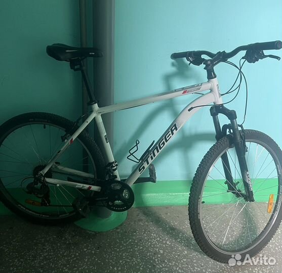Велосипед Stinger Element