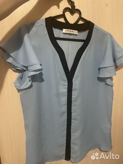 Вещи пакетом