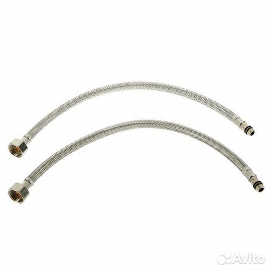 Смеситель кухня короткий нос Латунь Accoona A5208