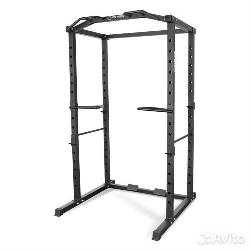 Силовая рама oxygen fitness fargo