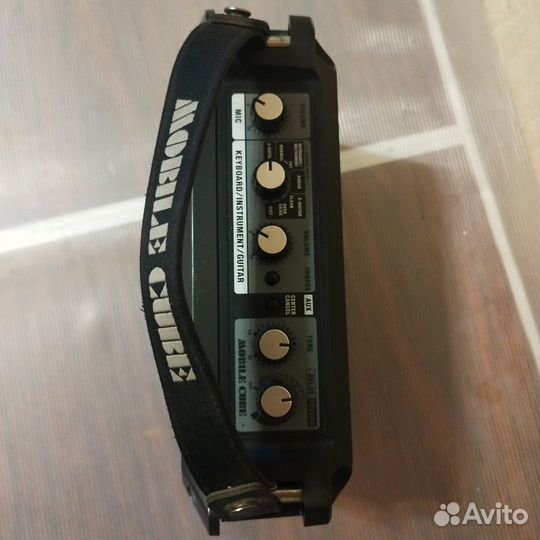 Комбик Roland mobile cube