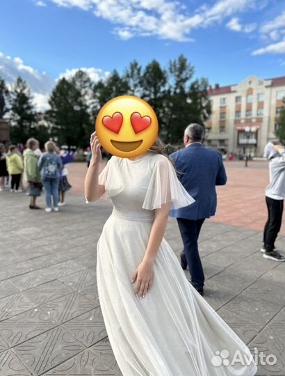 Платье на выпускной