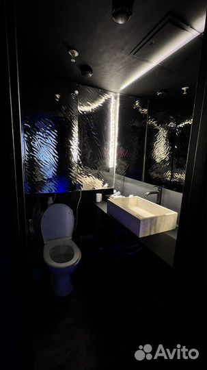 Аренда кресла барбера