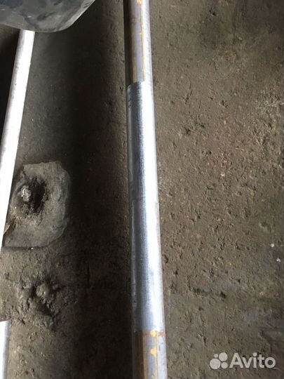 Лазерная очистка металла