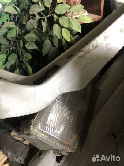 Запчасти mercedes 124