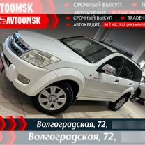 Great Wall Hover 2.4 MT, 2005, 173 000 км, с пробегом, цена 745 000 руб.