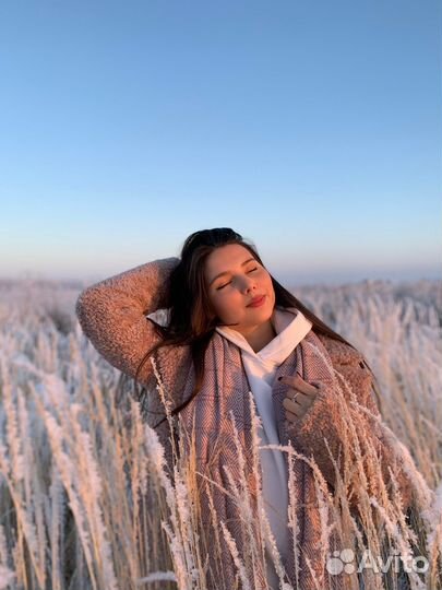 Искусственная шуба