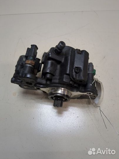 Тнвд Ford Galaxy, 2010