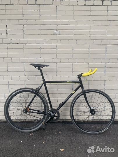 Fuji Classic Track 2013 (54 рост)