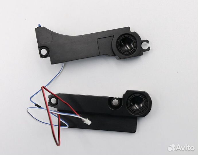 Динамики новые для Lenovo Y500 Y510p