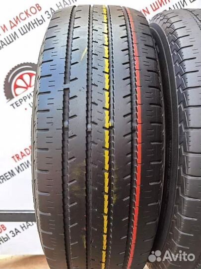 Yokohama Geolandar X-AT 215/70 R15 98H