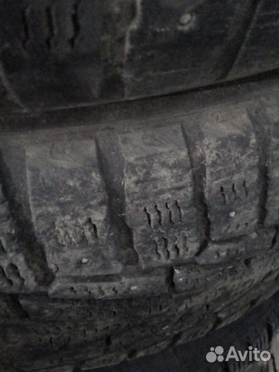 Nokian Tyres Hakkapeliitta 5 SUV 235/60 R18