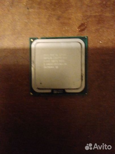 Процессоры