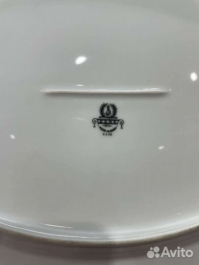 Столовый сервиз япония