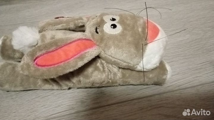 Детский новогодний подарок + конфеты