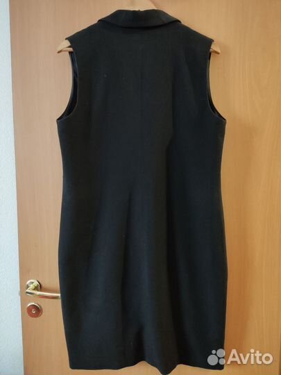 Жилетка безрукавка женская 46-48