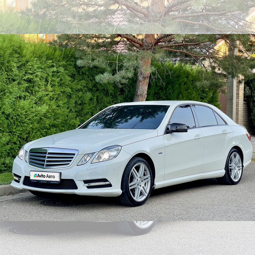 ⭐︎ Купить Mercedes-Benz E-класс 🚘 от 330 000 ₽ в Юровке: 514