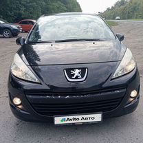 Peugeot 207 1.4 AMT, 2010, 71 187 км, с пробегом, цена 450 000 руб.