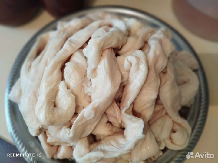 Йохьш говяжьи читайте описание