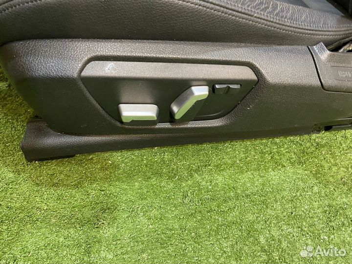 Сиденья Bmw 4-Series F36