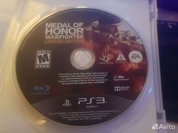 Игры для PS3 Обмен