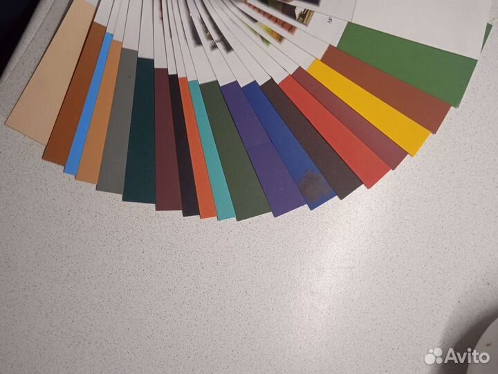 Очистка покраска кровли, фасада