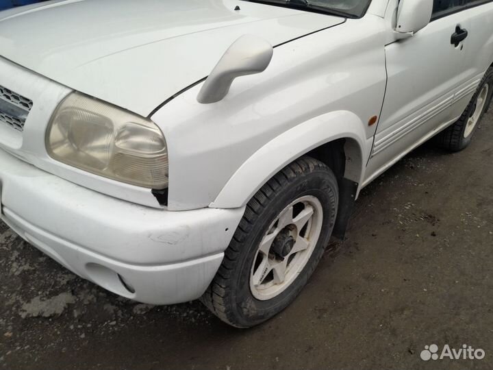 Продам в разбор,suzuki escudo, TD 52W