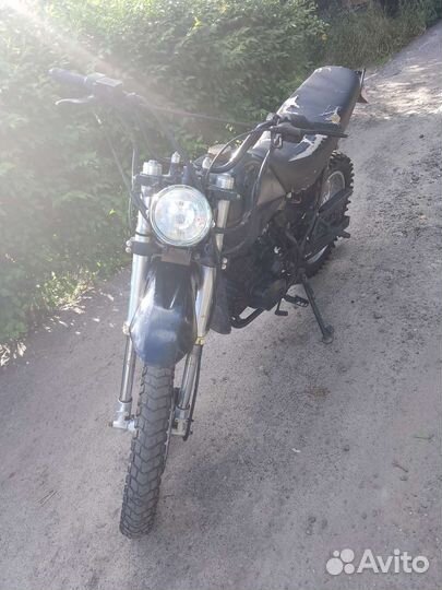 Racer 250 эндуро