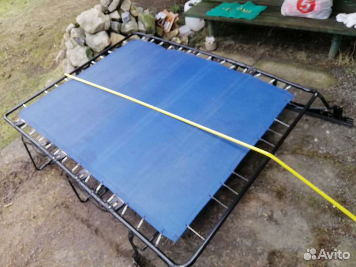 Выдвижной механизм 