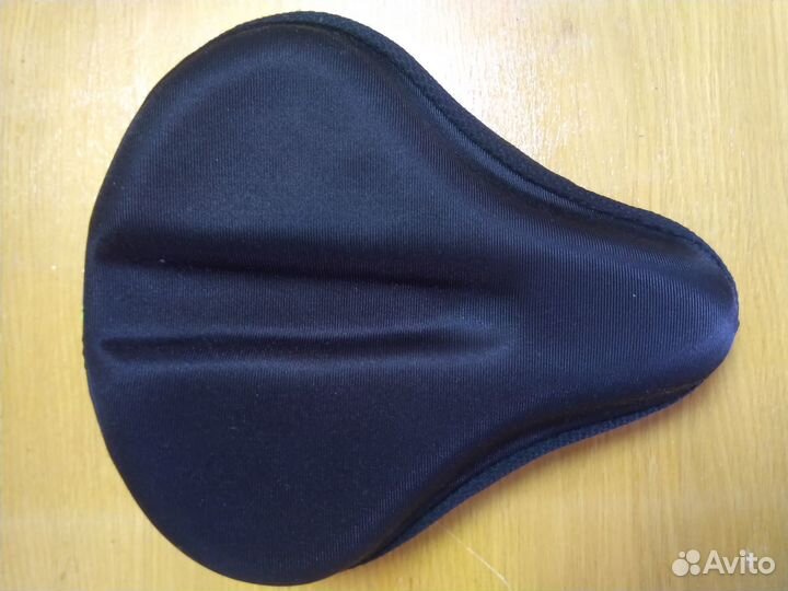 Чехол седла гелевый новый 250 - 270мм