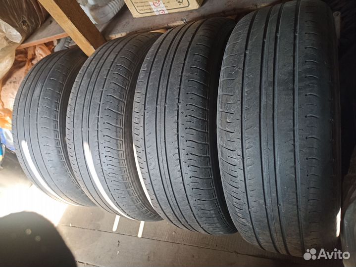 Hankook Optimo K415 225/60 R17 99