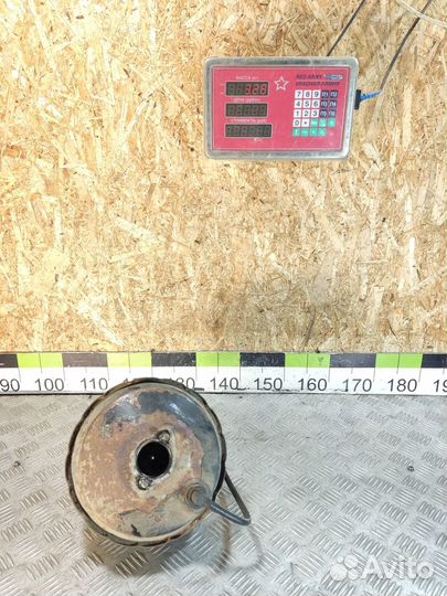 Усилитель тормозов вакуумный Opel Vectra B