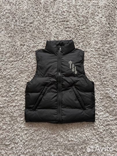 Жилетка trapstar