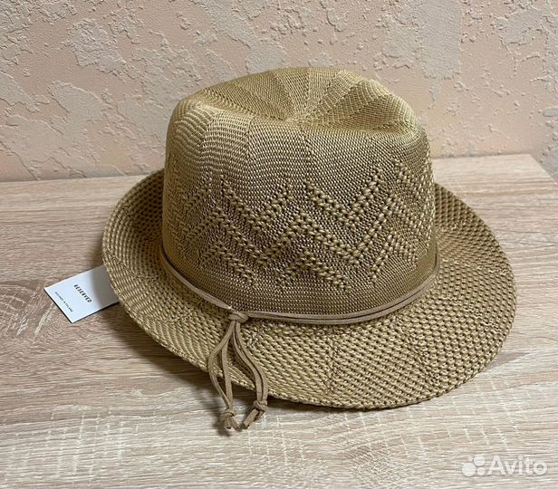 Кепка почтальона бейсболка панама шляпа плетеная