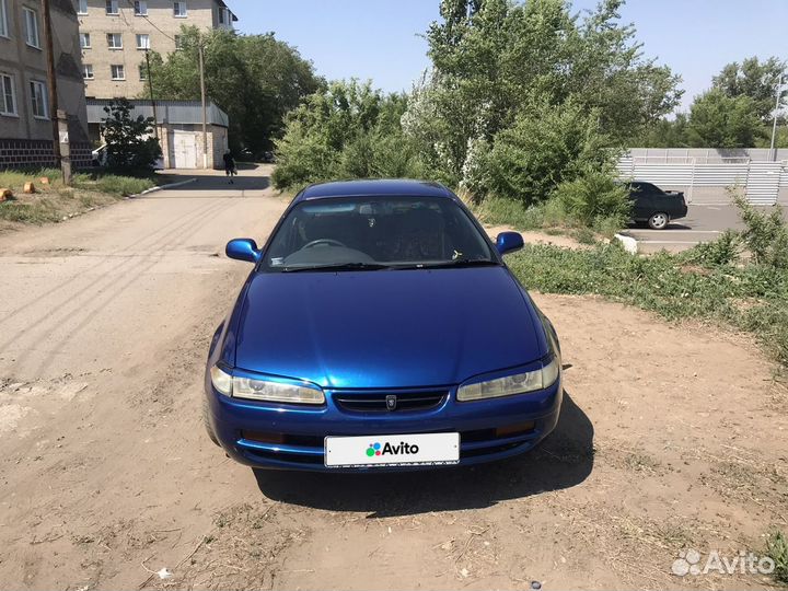 Toyota Sprinter Marino 1.5 AT, 1993, 323 000 км