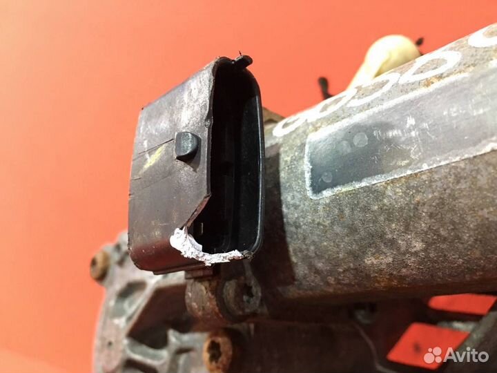 Механизм выбора передач для Ford Fusion fxja (Б/У)