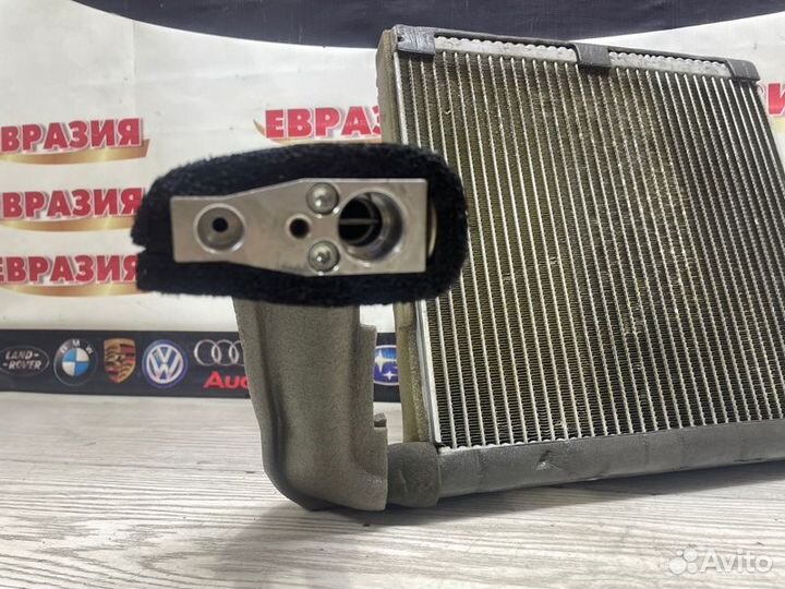 Испаритель кондиционера Mazda Atenza gjefp PE 2013