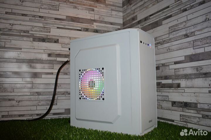 Пк компьютеры для работы, учёбы, игр i3 i5 i7