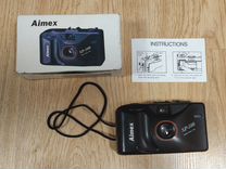 Фотоаппарат плёночный Aimex SP 500