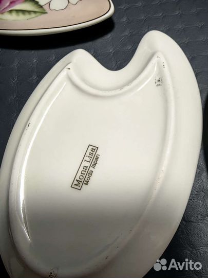 Набор кофейных чашек mona Lisa Moda Japan 6 шт