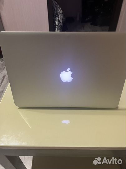 Macbook pro 15 retina 2012